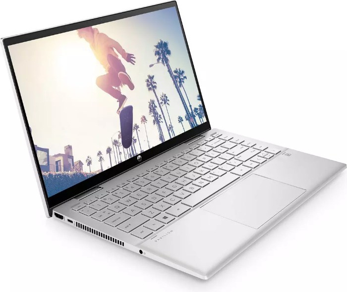 Ноутбук HP Pavilion x360 15-er1004ci (7P0M6EA_Z)