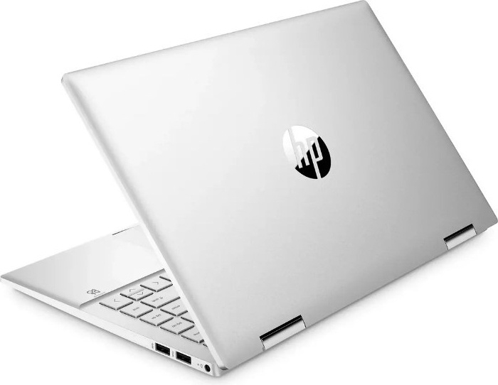 Фотография Ноутбук HP Pavilion x360 15-er1004ci (7P0M6EA_Z)