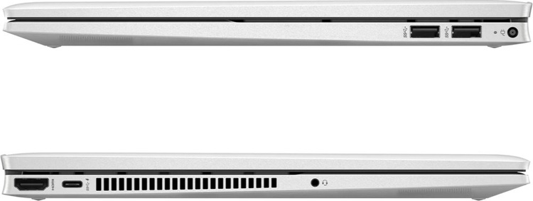 Картинка Ноутбук HP Pavilion x360 15-er1004ci (7P0M6EA_Z)