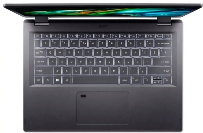 Фотография Ноутбук ACER Aspire 5 Spin A5SP14-51MTN-73YY (NX.KHTER.002)