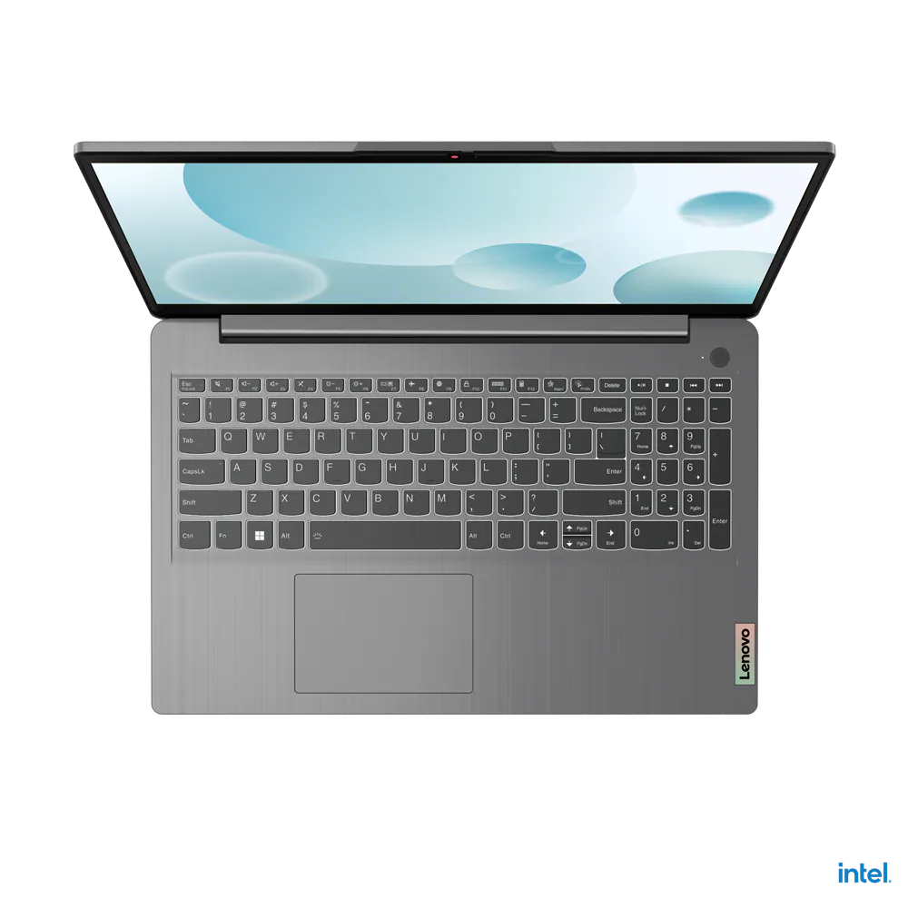 Ноутбук LENOVO IP3 15,6'FHD/i3-1215U/8gb/512gb/Win11 (82RK00EWRK)