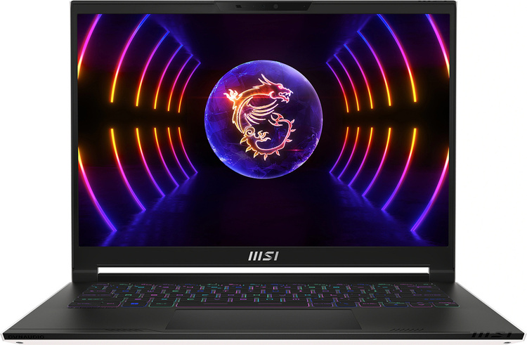 Фото Ноутбук MSI Stealth 14 Studio A13VE-079KZ