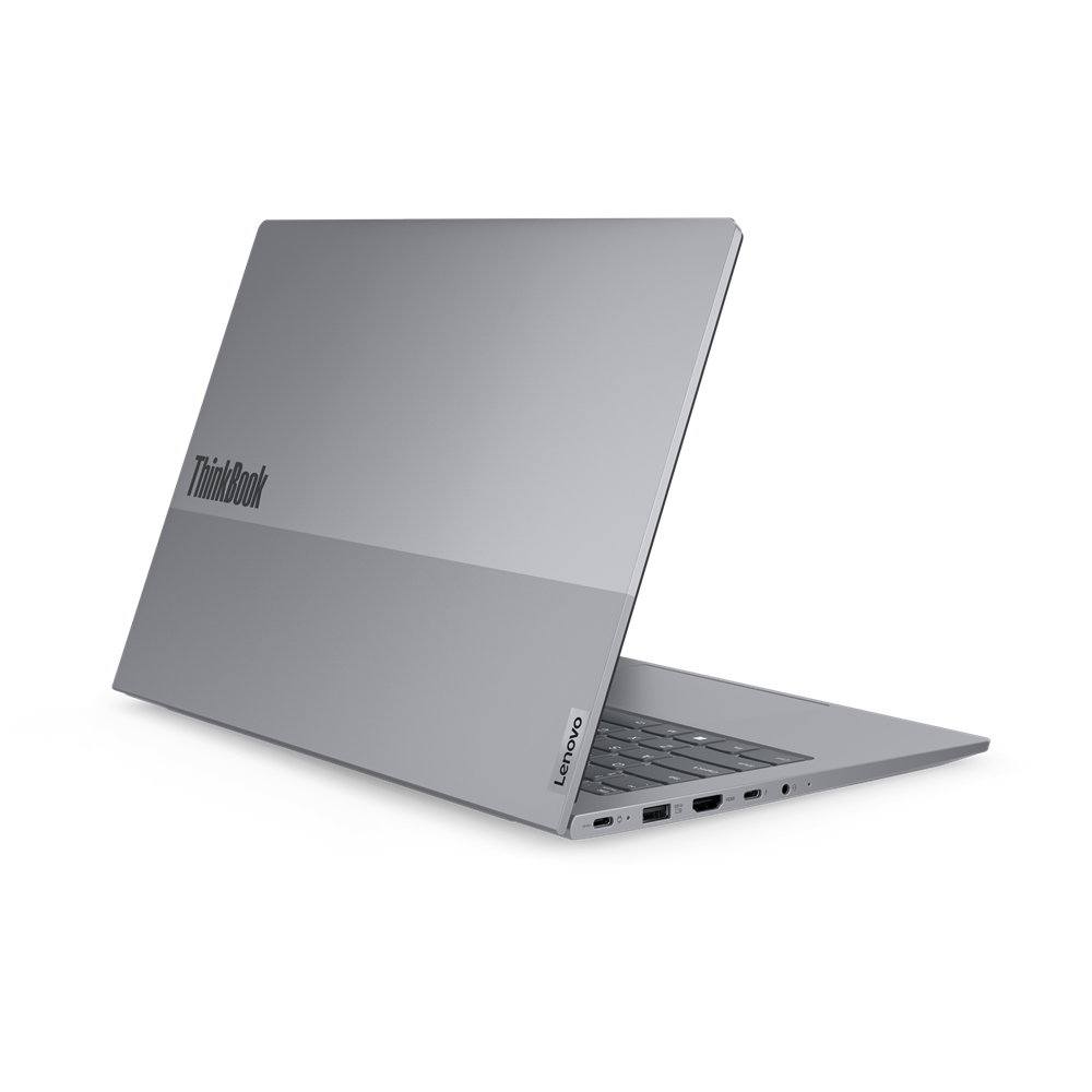 Цена Ноутбук LENOVO ThinkBook 14.0/i5-1335U/16GB/512GB/Int/Win11Pro (21KG001CRU)