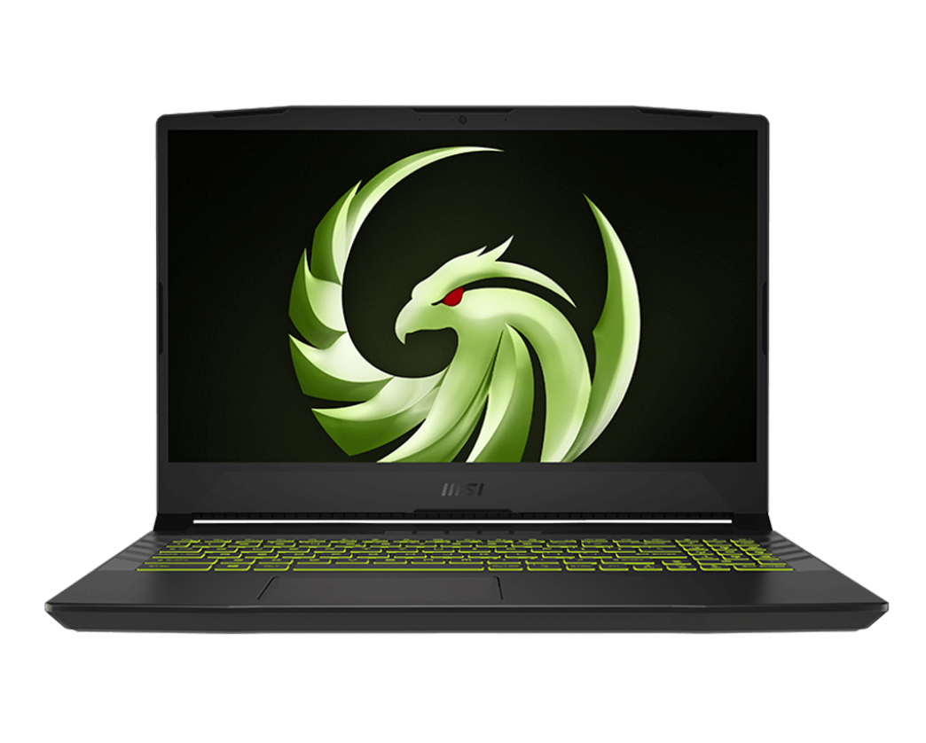 Ноутбук MSI Alpha 15 B5EEK-089XKZ