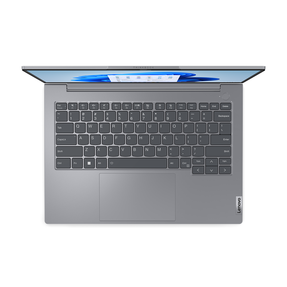 Купить Ноутбук LENOVO ThinkBook 14.0/i5-1335U/8GB/256GB/Int/Dos (21KG000RRU)