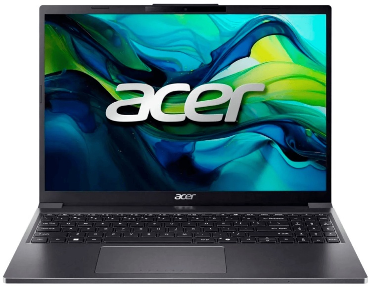 Ноутбук ACER Aspire Go AG15-51P (NX.J4ZER.001)
