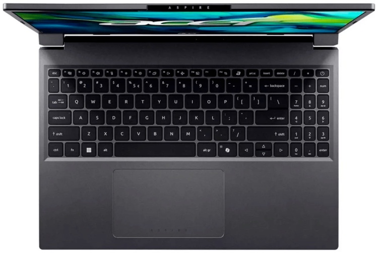 Фотография Ноутбук ACER Aspire Go AG15-51P (NX.J4ZER.001)