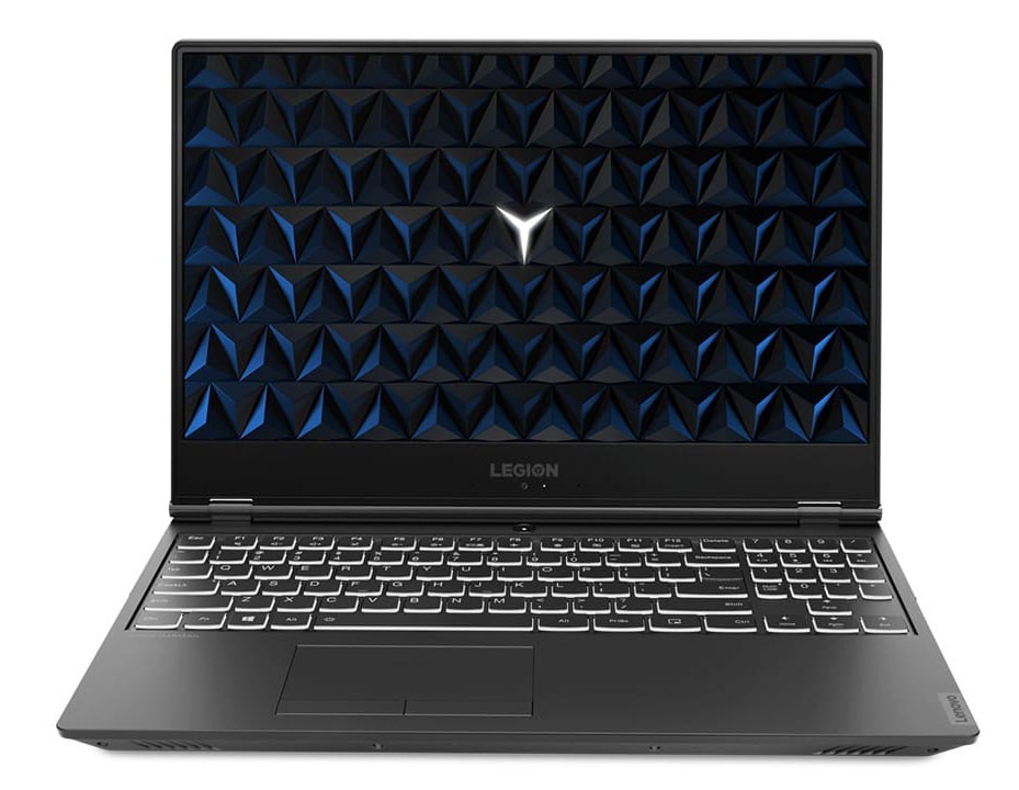 Ноутбук LENOVO Legion Y540 15,6'FHD/Core i5-9300HF/16Gb/512Gb SSD/GF GTX1650 4Gb/Win10 (81SY00U2RK)