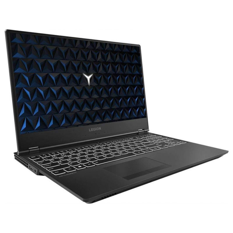 Фото Ноутбук LENOVO Legion Y540 15,6'FHD/Core i5-9300HF/16Gb/512Gb SSD/GF GTX1650 4Gb/Win10 (81SY00U2RK)