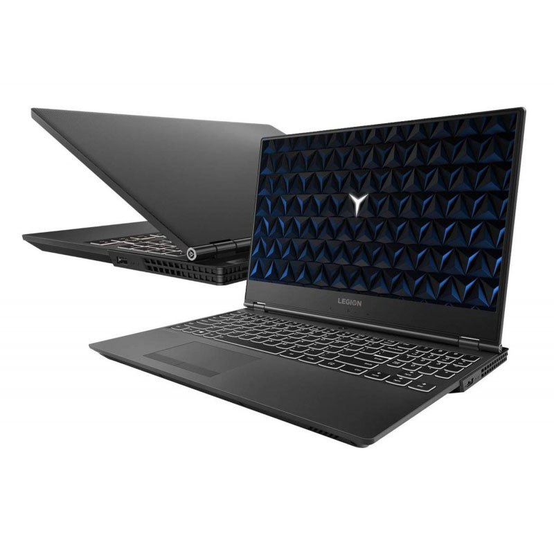 Цена Ноутбук LENOVO Legion Y540 15,6'FHD/Core i5-9300HF/16Gb/512Gb SSD/GF GTX1650 4Gb/Win10 (81SY00U2RK)