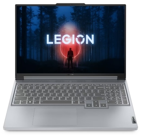 Ноутбук LENOVO Legion Slim 5 16APH8 (82Y9001PRK)