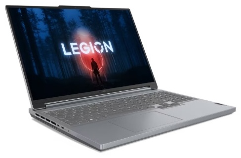 Ноутбук LENOVO Legion Slim 5 16APH8 (82Y9001PRK) заказать