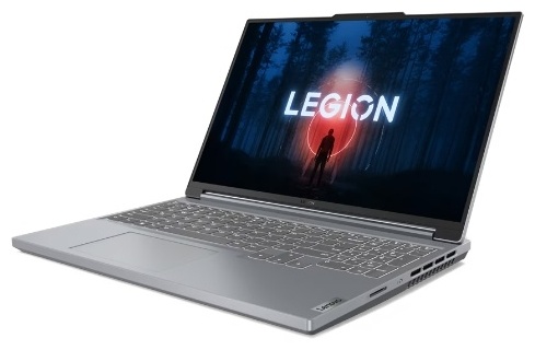 Ноутбук LENOVO Legion Slim 5 16APH8 (82Y9001PRK) Казахстан