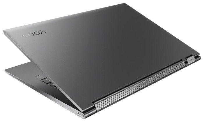 Картинка Ноутбук LENOVO Yoga C930 Glass (81EQ0016RK)