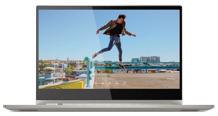 Ноутбук LENOVO Yoga C930 Glass (81EQ0016RK) Казахстан