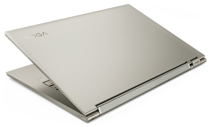 Ноутбук LENOVO Yoga C930 Glass (81EQ0016RK) Казахстан