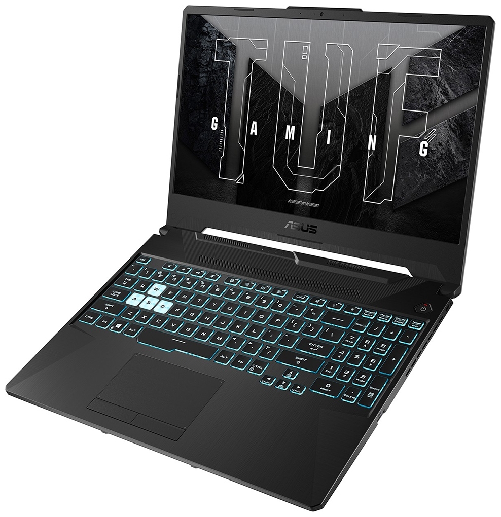 Фотография Ноутбук ASUS TUF Gaming A15 FA506IHR-HN057 (90NR07G7-M002E0)