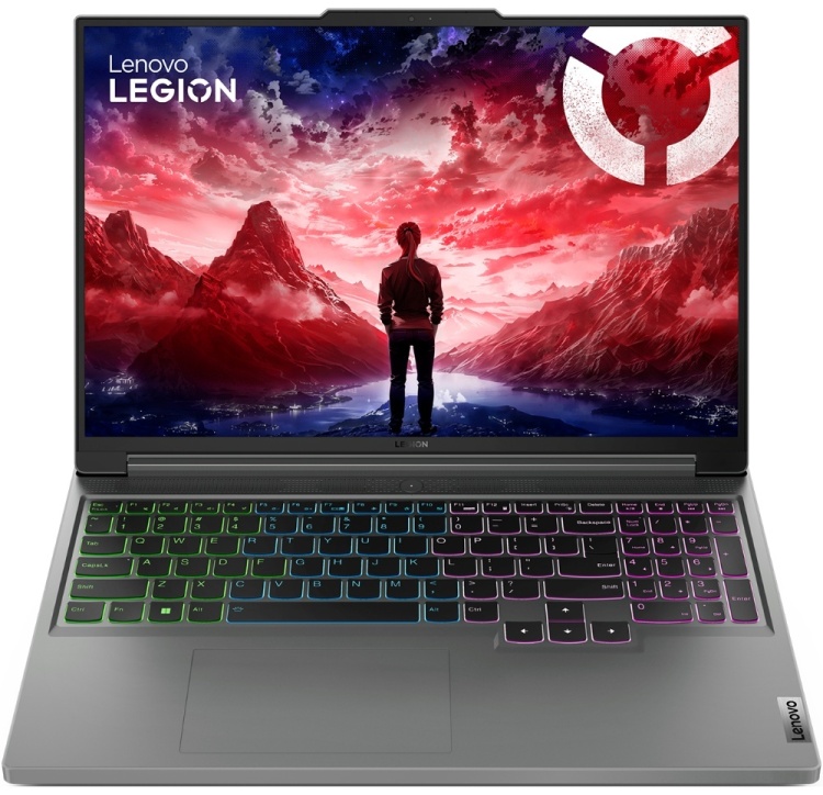 Ноутбук LENOVO Legion Slim 5 16AHP9 (83DH002XRK)