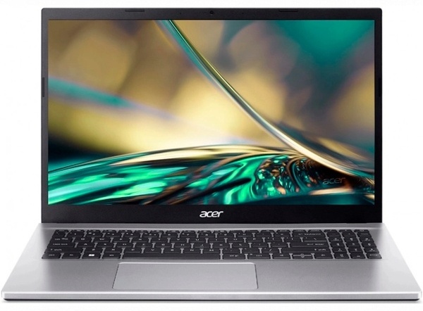 Фото Ноутбук ACER Aspire 3 A315-59-52B0 (NX.K6TER.003)