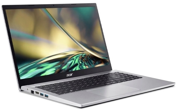 Фотография Ноутбук ACER Aspire 3 A315-59-52B0 (NX.K6TER.003)