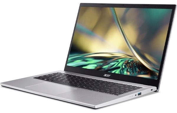 Картинка Ноутбук ACER Aspire 3 A315-59-52B0 (NX.K6TER.003)
