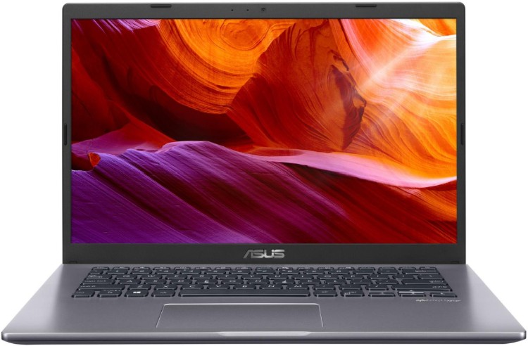 Ноутбук ASUS X409FA-BV633T (90NB0MS2-M09480)