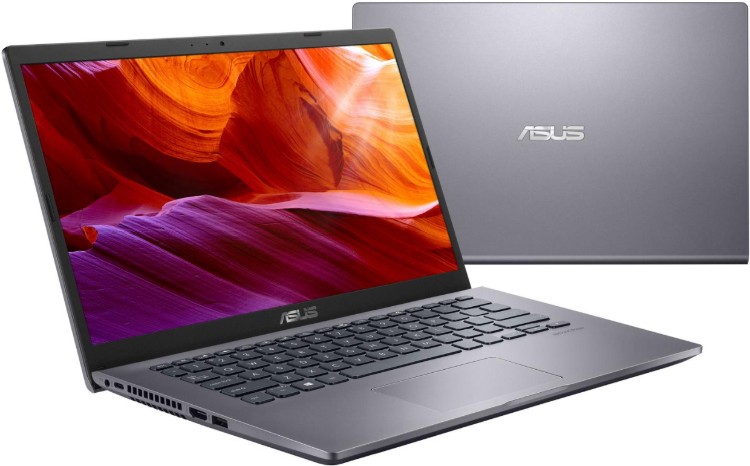 Фото Ноутбук ASUS X409FA-BV633T (90NB0MS2-M09480)