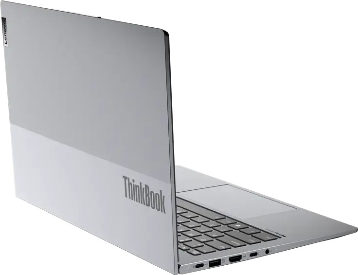 Картинка Ноутбук LENOVO Thinkbook 1414'FHDi58256intWin Pro (21CX000FRU)