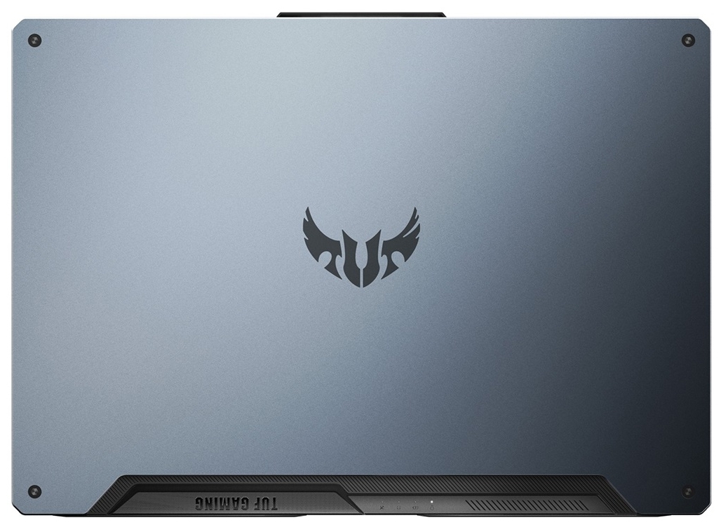 Картинка Ноутбук ASUS TUF Gaming F15 FX506HC-HN006 (90NR0723-M02580)