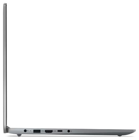 Фото Ноутбук LENOVO IdeaPad Slim 3 15ABR8 (82XM00CGRK)