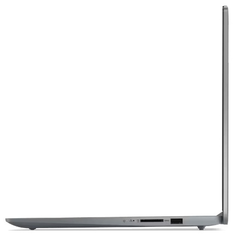 Фотография Ноутбук LENOVO IdeaPad Slim 3 15ABR8 (82XM00CGRK)