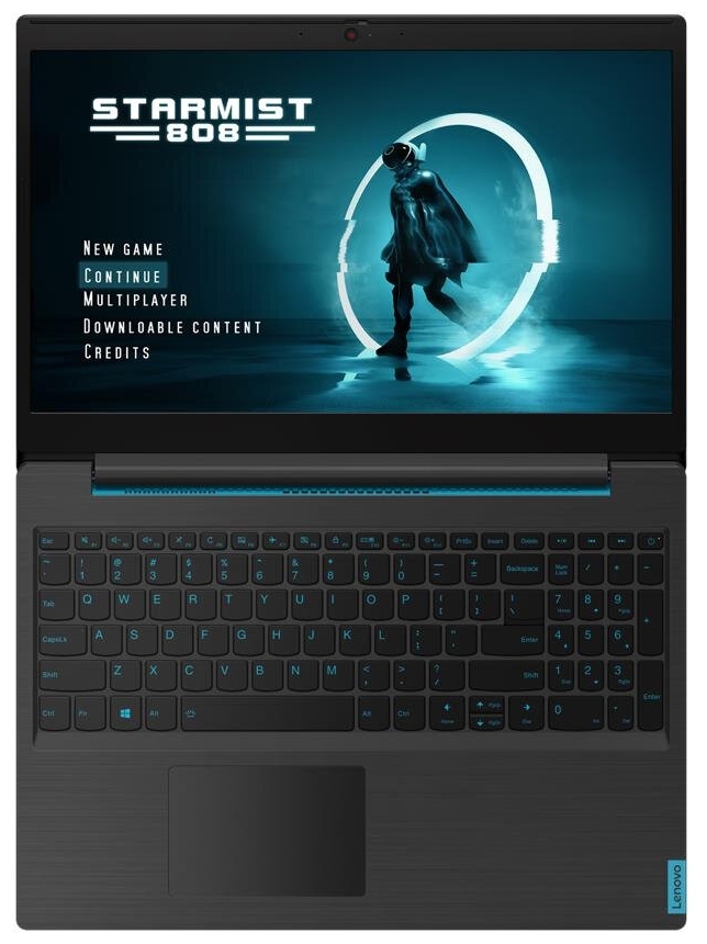 Цена Ноутбук LENOVO IdeaPad Gaming L340-15IRH (81LK01RKRK)