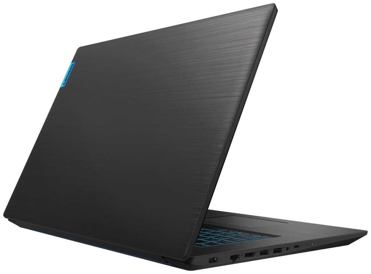 Купить Ноутбук LENOVO IdeaPad Gaming L340-15IRH (81LK01RKRK)