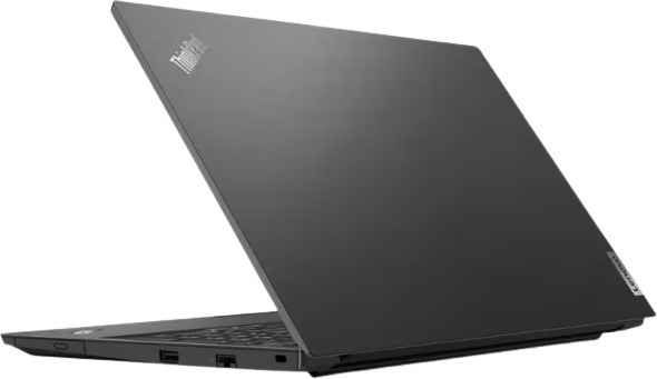 Картинка Ноутбук LENOVO ThinkPad E15G4 I5-1235U (21E6005FRT)