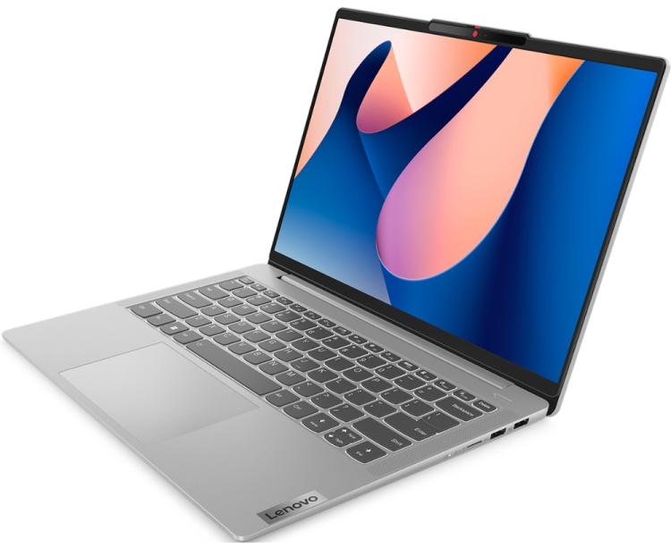 Фотография Ноутбук LENOVO IdeaPad Slim 5 14IRL8 (82XD0097RK)