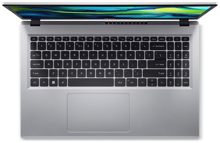 Картинка Ноутбук ACER AG15-31P (NX.KRPER.002)
