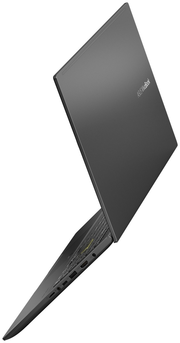 Ноутбук ASUS VivoBook 15 M513UA-L1550WS Black/(90NB0TP1-M000R0) Казахстан