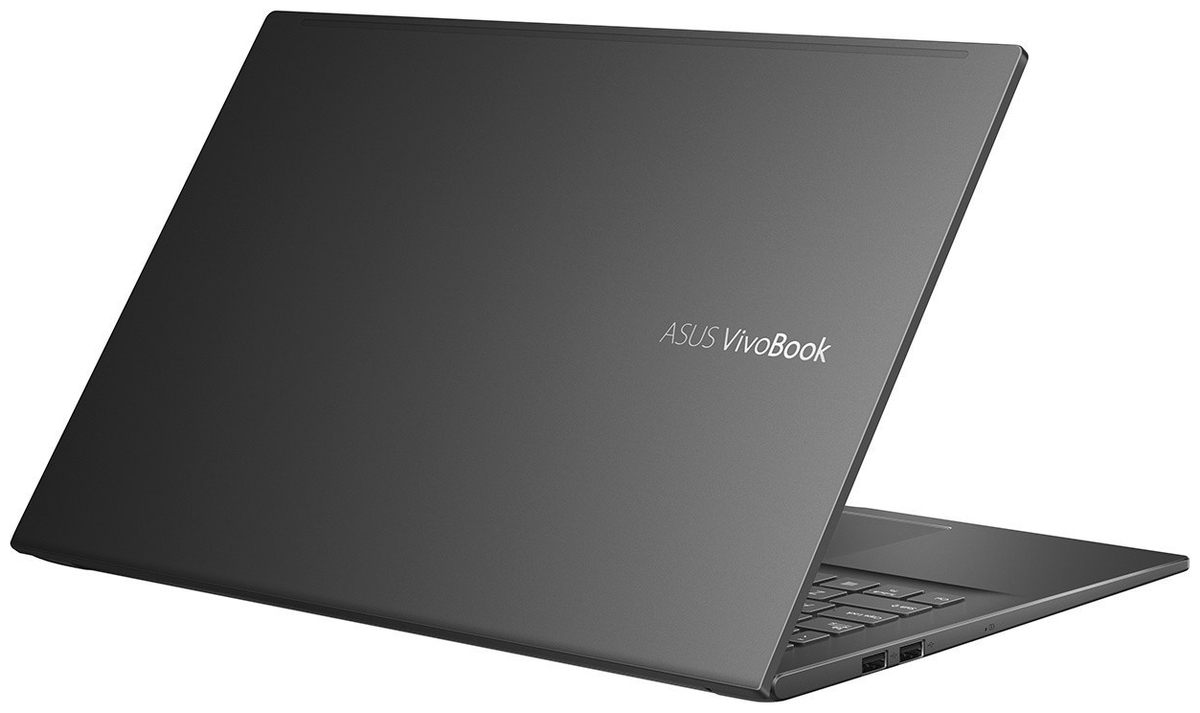 Ноутбук ASUS VivoBook 15 M513UA-L1550WS Black/(90NB0TP1-M000R0) Казахстан