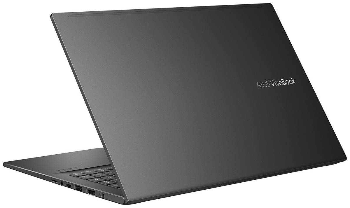 Ноутбук ASUS VivoBook 15 M513UA-L1550WS Black/(90NB0TP1-M000R0) Казахстан