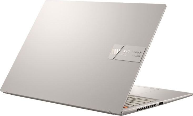 Фото Ноутбук ASUS Vivobook S 16X M5602QA-KV105W (90NB0XW2-M00460)