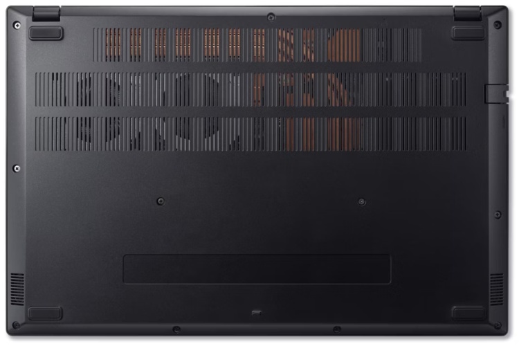 Ноутбук ACER ANV15-41 (NH.QSHER.002) заказать