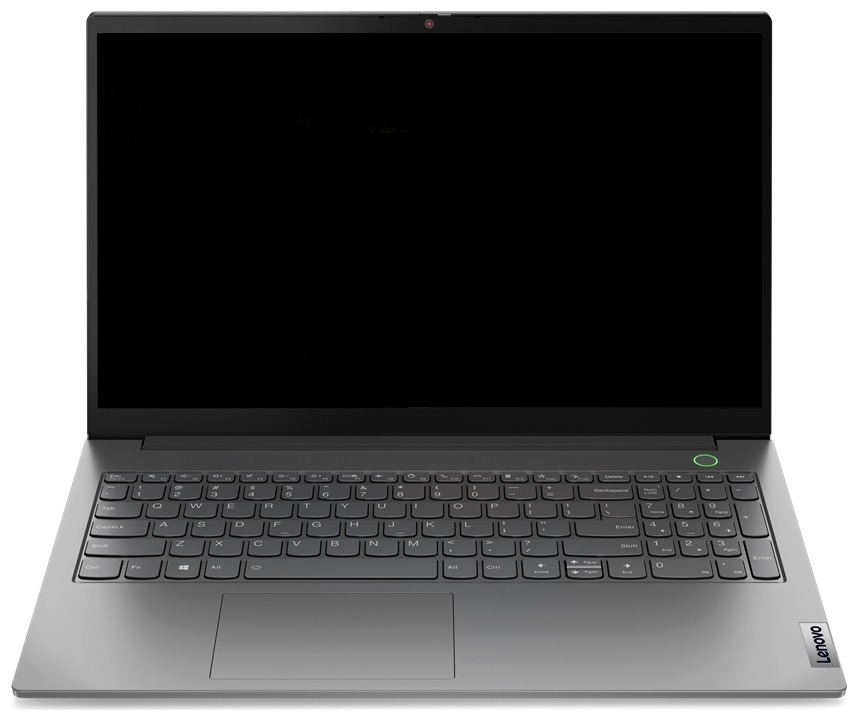 Ноутбук LENOVO ThinkBook (Gen2) 15,6'FHD/i5-1135G7/16Gb/512Gb SSD/DOS (20VE0056RU)