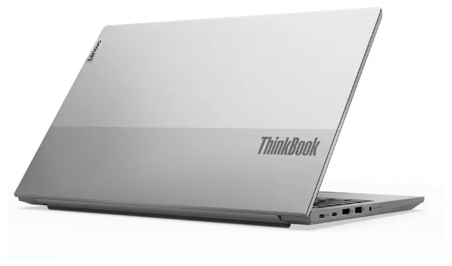 Картинка Ноутбук LENOVO ThinkBook (Gen2) 15,6'FHD/i5-1135G7/16Gb/512Gb SSD/DOS (20VE0056RU)