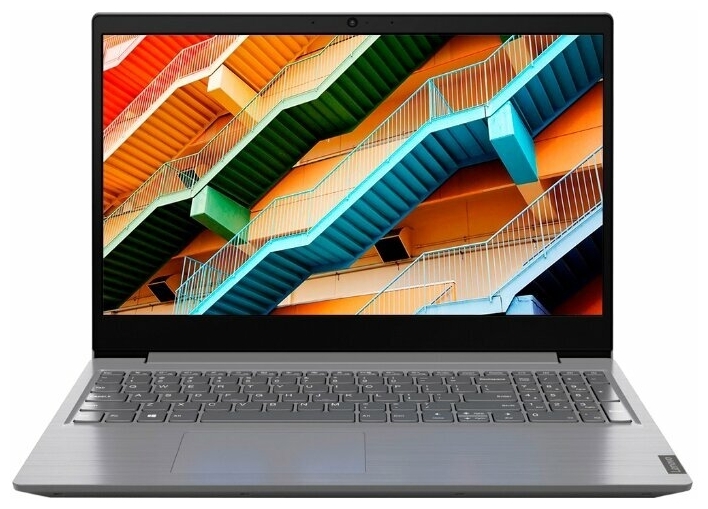 Ноутбук LENOVO V15 15,6'FHD/Core i3-1115G4/4Gb/1TB/Dos (82KB000ERU)