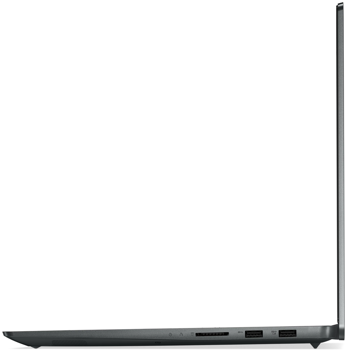 Цена Ноутбук LENOVO IdeaPad 5 Pro 16 Grey (82L500W8RK)