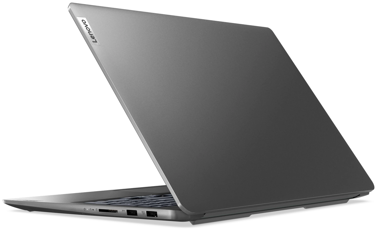 Купить Ноутбук LENOVO IdeaPad 5 Pro 16 Grey (82L500W8RK)