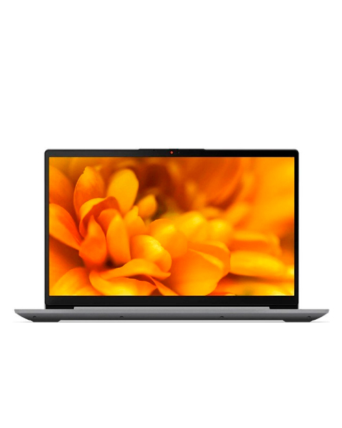 Фото Ноутбук LENOVO IP3 15,6'FHD/Core i3-1115G4/8gb/512gb/Win11 (82H802NHRK)