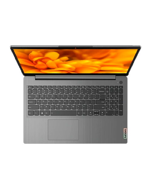 Фотография Ноутбук LENOVO IP3 15,6'FHD/Core i3-1115G4/8gb/512gb/Win11 (82H802NHRK)