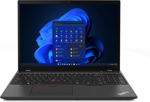 Ноутбук LENOVO ThinkPad T16 (21BV006PRT)