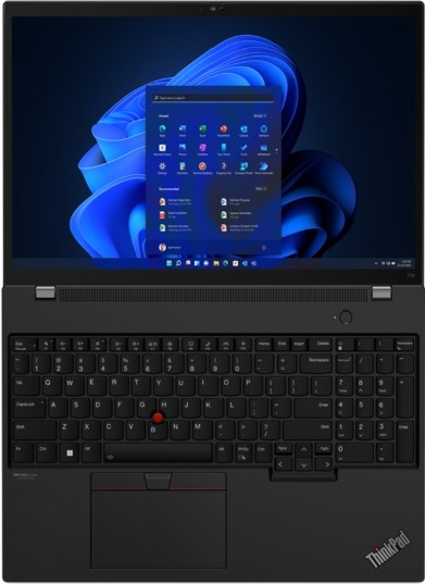 Цена Ноутбук LENOVO ThinkPad T16 (21BV006PRT)